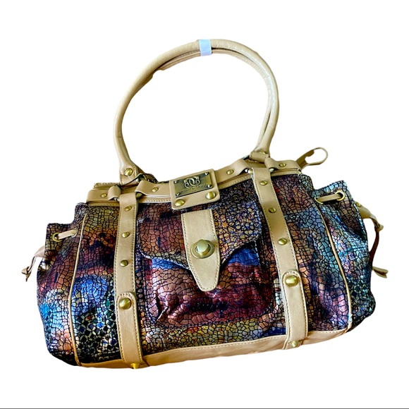 Sharif Handbags - Sharif handbag